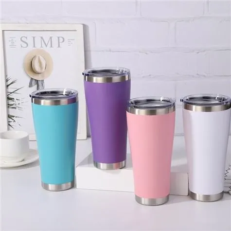 Cốc du lịch không gỉ 32oz